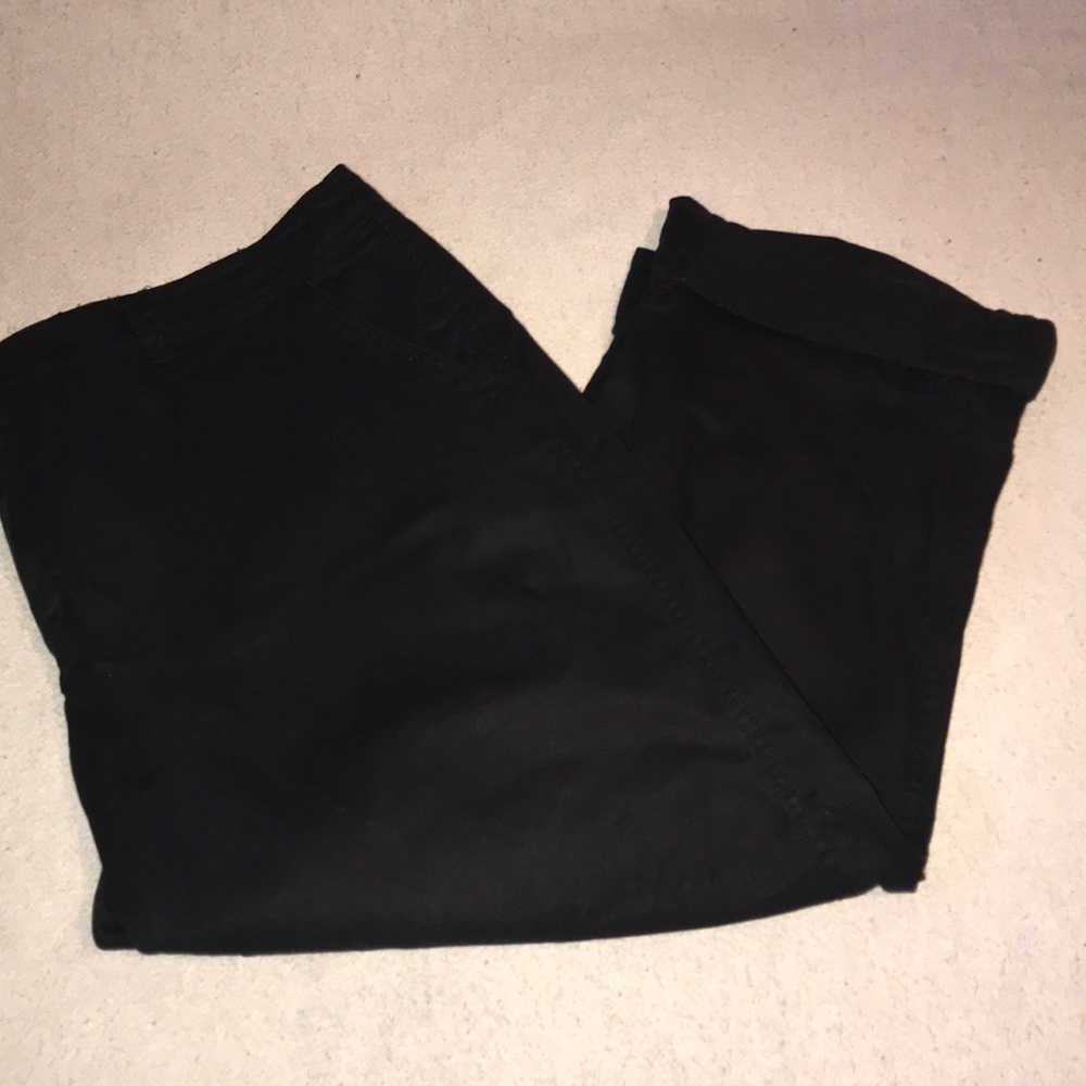 Women’s pants/capris